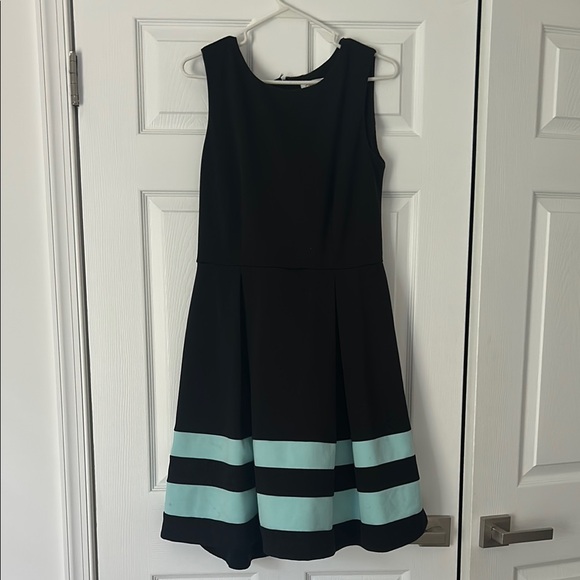 Calvin Klein Dresses & Skirts - Women’s 8 Calvin Klein Black Dress